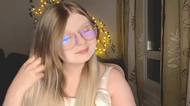 YukiBlush online show from July 2026 10:05:02 PM