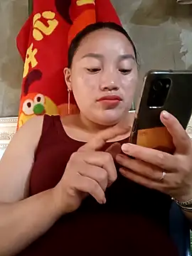 Blaze Luna online show from May 2026 12:07:01 AM