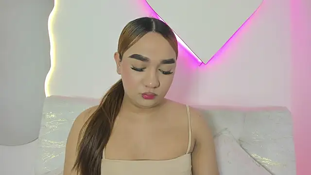 LiaCampbell  online show from June 2026 08:55:01 PM