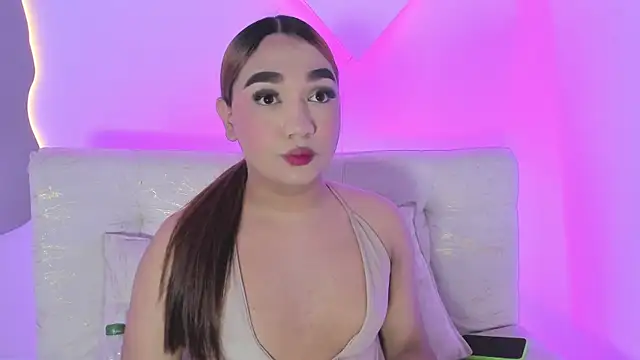 LiaCampbell  online show from July 2026 09:10:01 PM