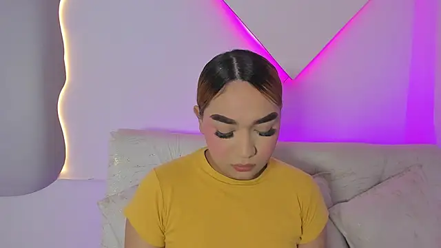 LiaCampbell  online show from July 2026 04:34:02 PM