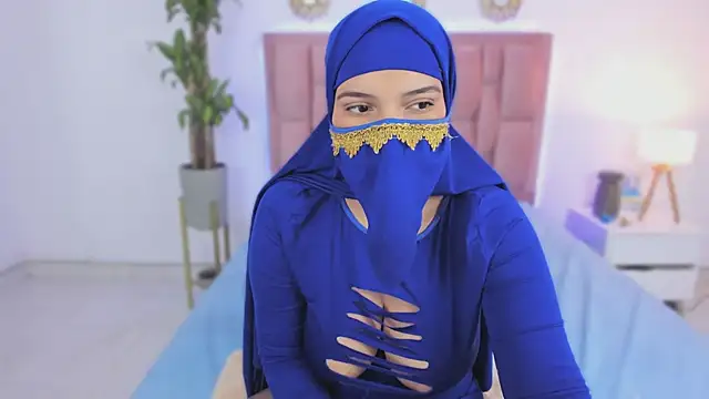 Ashley sakina online show from June 2026 09:01:01 AM