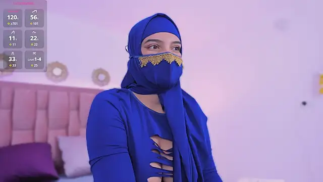 Ashley sakina online show from July 2026 09:02:01 AM