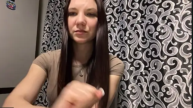 VitaBonny online show from April 2026 09:54:01 PM