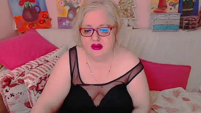 Maturelove xxx online show from May 2026 07:00:02 PM