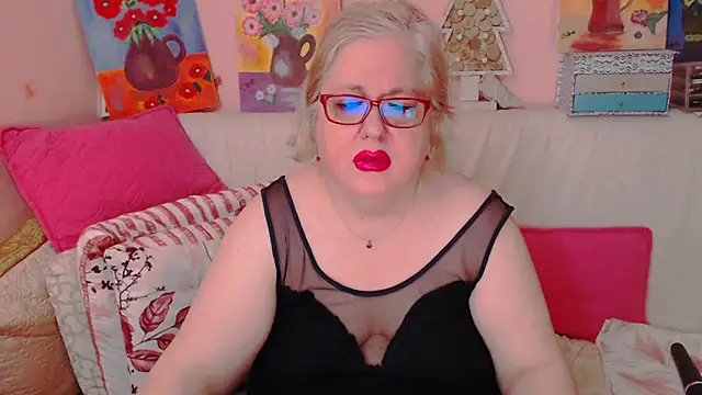 Maturelove xxx online show from May 2026 06:48:02 PM