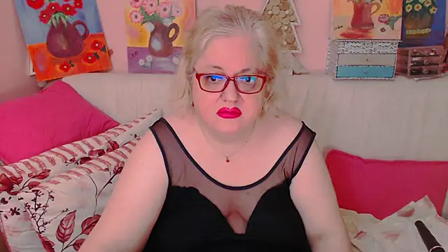 Maturelove xxx online show from June 2026 07:08:02 PM