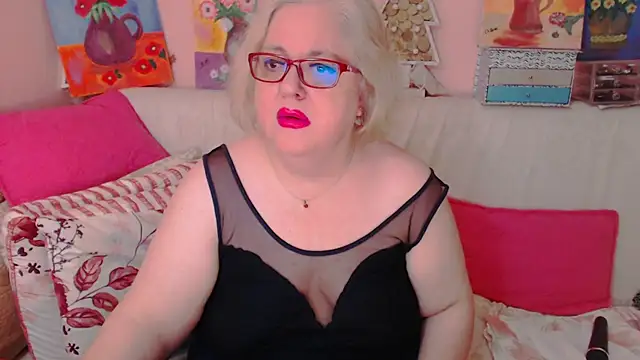 Maturelove xxx online show from June 2026 07:02:02 PM