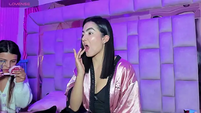 Anal Temptation online show from May 2026 05:10:01 PM