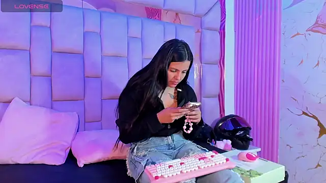 Anal Temptation online show from June 2026 01:06:02 PM