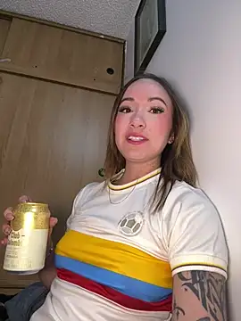 Hannah Lane online show from June 2026 01:59:01 AM