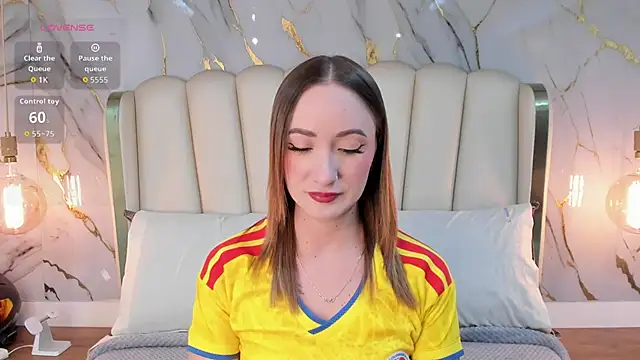 Hannah Lane online show from June 2026 12:22:01 PM