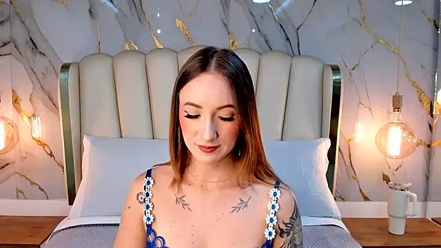 Hannah Lane online show from July 2026 12:45:02 PM