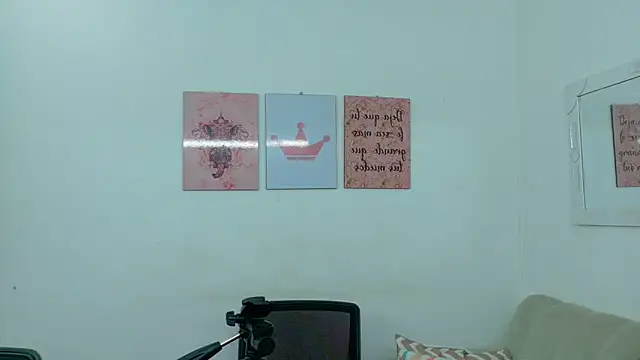 Zoe rousse01 online show from May 2026 07:56:02 PM