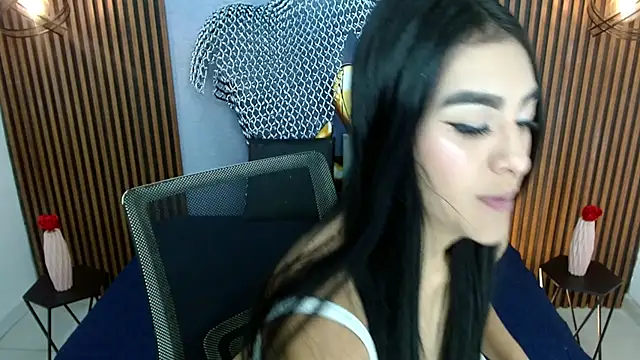 RoxxySweet01 online show from May 2026 12:56:02 PM