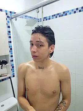 Sebastian Smoke online show from May 2026 09:52:02 PM