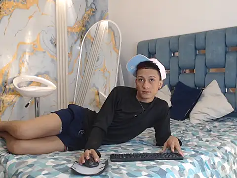 LUCKY BOX2026 online show from May 2026 01:18:02 PM