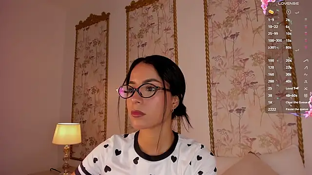 sara castro24  online show from July 2026 07:18:01 PM