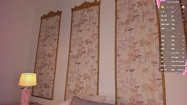 sara castro24  online show from July 2026 08:26:02 PM