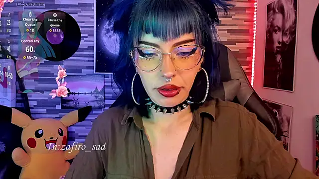 BlueElyxra online show from June 2026 01:00:01 AM