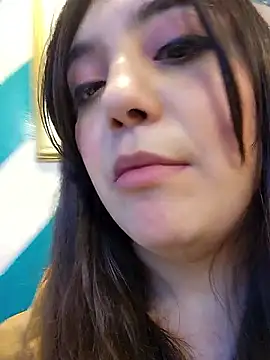 RoxanneDiaz online show from June 2026 09:39:02 PM