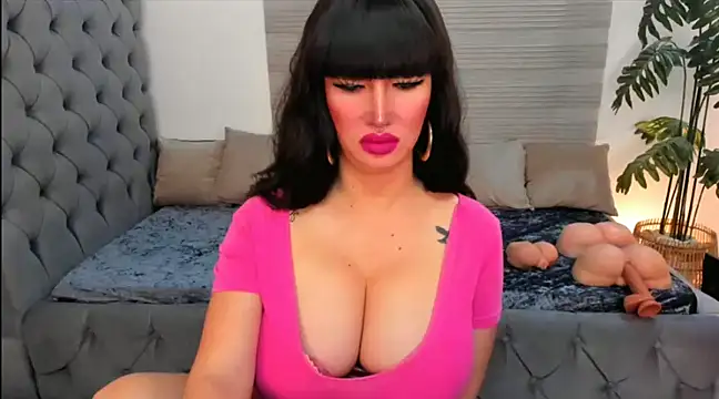 PlayfullMaria online show from December 2024 03:30:02 PM