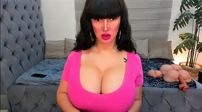 PlayfullMaria online show from December 2024 04:30:02 AM