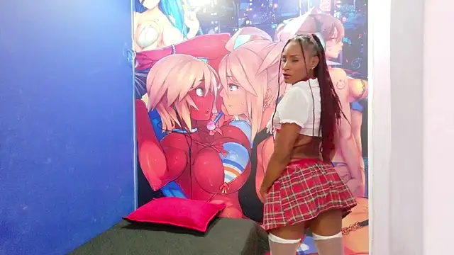 afrodita xo online show from June 2026 08:22:02 PM