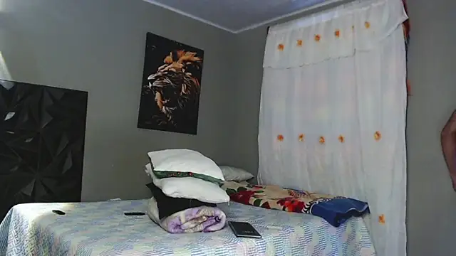 Snapshot of JACOB_BECKET chatting on May 2026 03:30:01 PM JACOB BECKET online show from May 2026 03:30:01 PM