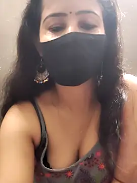 Snapshot of Kanika_76 chatting on June 2026 02:19:01 PM Kanika 76 online show from June 2026 02:19:01 PM