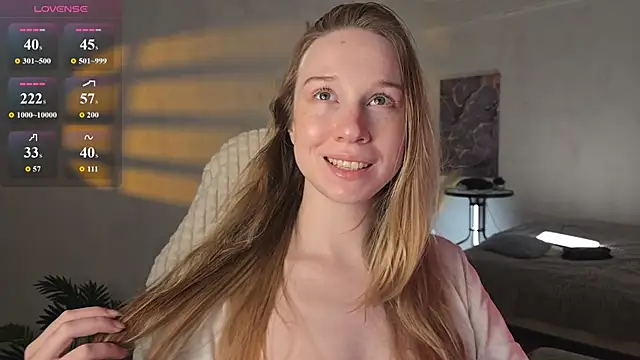 Eve Sin online show from June 2026 03:26:02 AM
