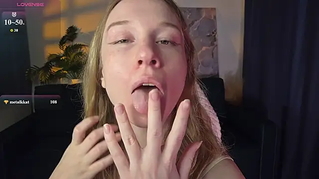 Eve Sin online show from June 2026 03:11:02 AM