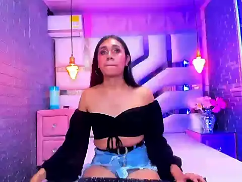 MahiaraHot online show from May 2026 02:17:02 AM