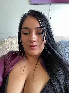 SahanaPrincesss online show from July 2026 06:12:01 PM