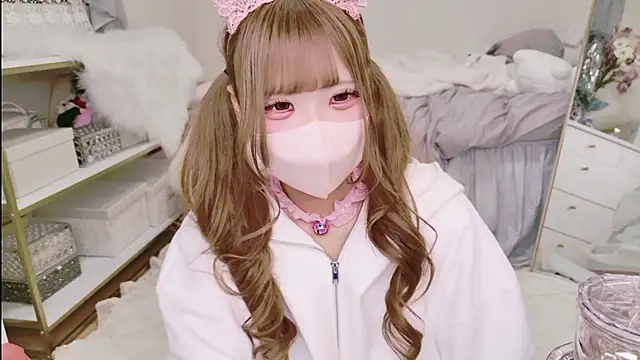 Ichiru chan online show from May 2026 10:54:01 AM