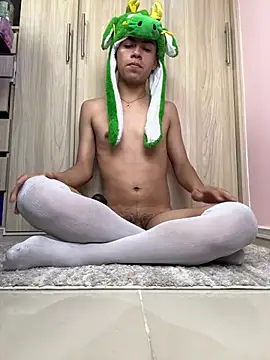 Asher Young online show from May 2026 01:35:01 AM