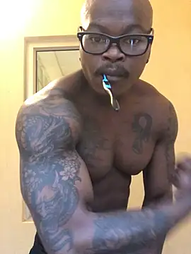 JoeBlackson69 online show from May 2026 03:11:01 PM