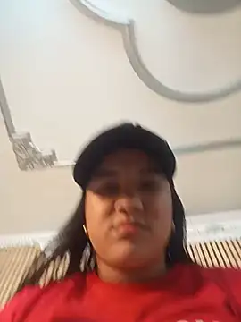 NATY BUSTOS online show from May 2026 01:35:01 AM