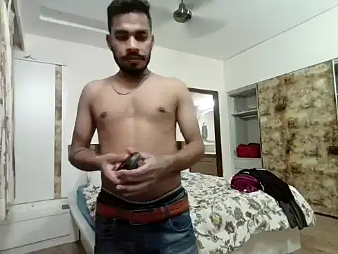 Snapshot of Desihotboy990 chatting on May 2026 04:01:02 PM Desihotboy990 online show from May 2026 04:01:02 PM