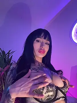 Lilith asmodeus online show from July 2026 02:14:01 AM