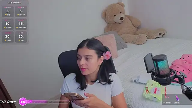 valerihouse  online show from June 2026 02:53:01 AM