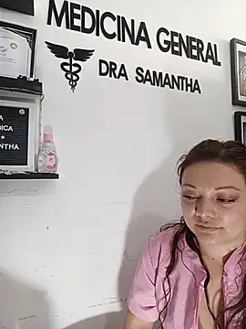 SAMANTHA--02 online show from July 2026 03:03:02 PM