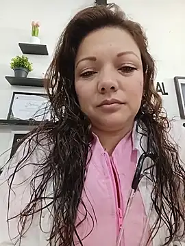 SAMANTHA--02 online show from July 2026 01:37:02 PM