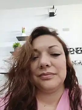 SAMANTHA--02 online show from July 2026 12:52:02 PM