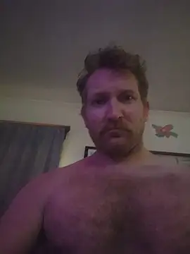 GingerKinkster online show from May 2026 09:30:02 PM