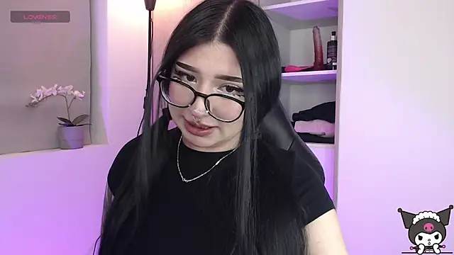 VamppyJanne online show from May 2026 02:51:02 AM