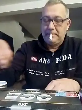 Soloyan online show from December 2024 05:48:01 AM