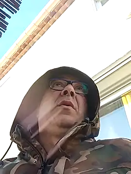 Soloyan online show from March 2025 07:16:01 AM