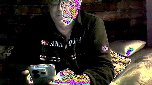 Soloyan online show from December 2025 07:03:01 AM