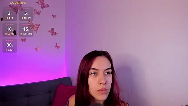 tessafoxie online show from July 2026 12:34:01 PM